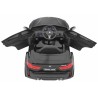 Masinuta electrica BMW X6M, sport, 12V, roti spuma EVA, lumini LED, MP3, buton START, 116x77x60cm