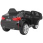 Masinuta electrica BMW X6M, sport, 12V, roti spuma EVA, lumini LED, MP3, buton START, 116x77x60cm Masinuta electrica BMW X6M, sport, 12V, roti spuma EVA, lumini LED, MP3, buton START, 116x77x60cm