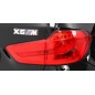 Masinuta electrica BMW X6M, sport, 12V, roti spuma EVA, lumini LED, MP3, buton START, 116x77x60cm Masinuta electrica BMW X6M, sport, 12V, roti spuma EVA, lumini LED, MP3, buton START, 116x77x60cm