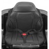 Masinuta electrica BMW X6M, sport, 12V, roti spuma EVA, lumini LED, MP3, buton START, 116x77x60cm