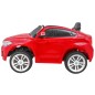 Masinuta electrica BMW X6M, sport, 12V, roti spuma EVA, lumini LED, melodii, USB, 116x77x60cm Masinuta electrica BMW X6M, sport, 12V, roti spuma EVA, lumini LED, melodii, USB, 116x77x60cm