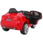 Masinuta electrica BMW X6M, sport, 12V, roti spuma EVA, lumini LED, melodii, USB, 116x77x60cm Masinuta electrica BMW X6M, sport, 12V, roti spuma EVA, lumini LED, melodii, USB, 116x77x60cm