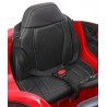 Masinuta electrica BMW X6M, sport, 12V, roti spuma EVA, lumini LED, melodii, USB, 116x77x60cm