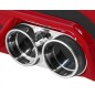 Masinuta electrica BMW X6M, sport, 12V, roti spuma EVA, lumini LED, melodii, USB, 116x77x60cm Masinuta electrica BMW X6M, sport, 12V, roti spuma EVA, lumini LED, melodii, USB, 116x77x60cm