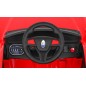 Masinuta sport electrica rosie, 4x35W, 2x12/7Ah, suspensie spate, 3 viteze, melodii, MP3, AUX, SD, mod poveste, bluetooth Masinuta sport electrica rosie, 4x35W, 2x12/7Ah, suspensie spate, 3 viteze, melodii, MP3, AUX, SD, mod poveste, bluetooth