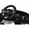 Masinuta electrica Ford Mustang GT, sport, 12V, lumini LED, MP3, radio FM, USB, AUX, buton pornire, 125x74x54cm