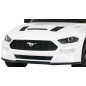 Masinuta electrica Ford Mustang GT, sport, 12V, lumini LED, MP3, radio FM, USB, AUX, buton pornire, 125x74x54cm