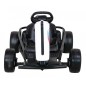 Kart electric FX1 Drift Master, roti spuma EVA, 2 motoare, functie drift Kart electric FX1 Drift Master, roti spuma EVA, 2 motoare, functie drift