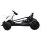 Kart electric FX1 Drift Master, roti spuma EVA, 2 motoare, functie drift Kart electric FX1 Drift Master, roti spuma EVA, 2 motoare, functie drift