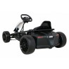 Kart electric FX1 Drift Master, roti spuma EVA, 2 motoare, functie drift