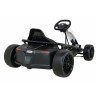 Kart electric FX1 Drift Master, roti spuma EVA, 2 motoare, functie drift