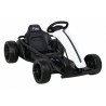 Kart electric FX1 Drift Master, roti spuma EVA, 2 motoare, functie drift