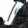 Kart electric FX1 Drift Master, roti spuma EVA, 2 motoare, functie drift