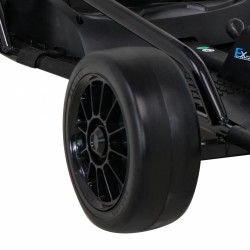 Kart electric FX1 Drift Master, roti spuma EVA, 2 motoare, functie drift