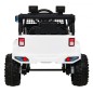 Masinuta electrica Jeep, control telecomanda, 30W, 108x67x48, 3 viteze, suspensie fata, muzica, portbagaj