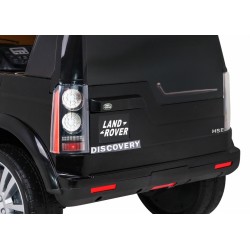 Masinuta electrica Land Rover, functie drift, 2 motoare, roti EVA