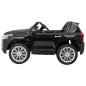 Masinuta electrica Lexus LX570 Lacque, 2 motoare, roti spuma EVA, negru Masinuta electrica Lexus LX570 Lacque, 2 motoare, roti spuma EVA, negru