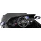 Masinuta electrica Lexus LX570 Lacque, 2 motoare, roti spuma EVA, negru Masinuta electrica Lexus LX570 Lacque, 2 motoare, roti spuma EVA, negru