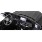 Masinuta electrica Lexus LX570 Lacque, 2 motoare, roti spuma EVA, negru Masinuta electrica Lexus LX570 Lacque, 2 motoare, roti spuma EVA, negru