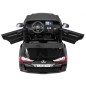 Masinuta electrica Lexus LX570 Lacque, 2 motoare, roti spuma EVA, negru Masinuta electrica Lexus LX570 Lacque, 2 motoare, roti spuma EVA, negru