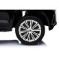Masinuta electrica Lexus LX570 Lacque, 2 motoare, roti spuma EVA, negru Masinuta electrica Lexus LX570 Lacque, 2 motoare, roti spuma EVA, negru