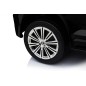 Masinuta electrica Lexus LX570 Lacque, 2 motoare, roti spuma EVA, negru Masinuta electrica Lexus LX570 Lacque, 2 motoare, roti spuma EVA, negru