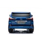 Masinuta electrica Lexus, 2 locuri, 4 motoare, Bluetooth, Albastru Masinuta electrica Lexus, 2 locuri, 4 motoare, Bluetooth, Albastru