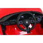 Masinuta electrica Maserati Ghibli 4x4, roti EVA, 4 motoare