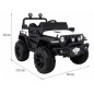 Masinuta electrica Master Of Terain, 4 motoare, roti spuma EVA, 2 locuri, Bluetooth, alb Masinuta electrica Master Of Terain, 4 motoare, roti spuma EVA, 2 locuri, Bluetooth, alb