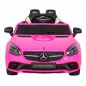 Masinuta electrica Mercedes BENZ, 2x30W, telecomanda, MP3, SD, USB, melodii, centura de siguranta, blocare usi Masinuta electrica Mercedes BENZ, 2x30W, telecomanda, MP3, SD, USB, melodii, centura de siguranta, blocare usi