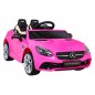 Masinuta electrica Mercedes BENZ, 2x30W, telecomanda, MP3, SD, USB, melodii, centura de siguranta, blocare usi Masinuta electrica Mercedes BENZ, 2x30W, telecomanda, MP3, SD, USB, melodii, centura de siguranta, blocare usi