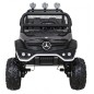Masinuta electrica Mercedes BENZ SLC300, 12V, roti spuma EVA, MP3, SD, buton START, centura de siguranta, 101x65x47cm Masinuta electrica Mercedes BENZ SLC300, 12V, roti spuma EVA, MP3, SD, buton START, centura de siguranta, 101x65x47cm