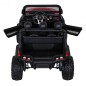 Masinuta electrica Mercedes BENZ UNIMOG, 12V, off road, roti spuma EVA, lumini LED, MP3, USB, sarcina 30 kg, 102x65x84cm Masinuta electrica Mercedes BENZ UNIMOG, 12V, off road, roti spuma EVA, lumini LED, MP3, USB, sarcina 30 kg, 102x65x84cm