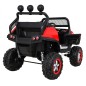 Masinuta electrica Mercedes BENZ UNIMOG, 12V, off road, roti spuma EVA, lumini LED, MP3, USB, sarcina 30 kg, 102x65x84cm Masinuta electrica Mercedes BENZ UNIMOG, 12V, off road, roti spuma EVA, lumini LED, MP3, USB, sarcina 30 kg, 102x65x84cm