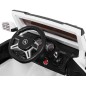 Masinuta electrica Mercedes, 6x6, roti cauciuc, 2 locuri, Bluetooth