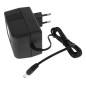 Incarcator masinute electrice, tensiune 6V, 0.5A