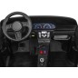 Masinuta electrica Perfecta, roti spuma EVA, 2 locuri, Bluetooth Masinuta electrica Perfecta, roti spuma EVA, 2 locuri, Bluetooth