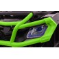 ATV electric QUAD XL, off road, 6V, roti plastic, LED, telecomanda, MP3, portbagaj, 116x78x81cm ATV electric QUAD XL, off road, 6V, roti plastic, LED, telecomanda, MP3, portbagaj, 116x78x81cm