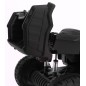ATV electric QUAD XL, off road, 6V, roti plastic, LED, telecomanda, MP3, portbagaj, 116x78x81cm ATV electric QUAD XL, off road, 6V, roti plastic, LED, telecomanda, MP3, portbagaj, 116x78x81cm