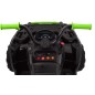 ATV electric QUAD XL, off road, 6V, roti plastic, LED, telecomanda, MP3, portbagaj, 116x78x81cm ATV electric QUAD XL, off road, 6V, roti plastic, LED, telecomanda, MP3, portbagaj, 116x78x81cm