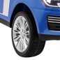 Masinuta electrica Range Rover, 2 locuri, roti EVA, albastru Masinuta electrica Range Rover, 2 locuri, roti EVA, albastru