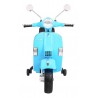 Scuter electric sport, 2x24V/200W, roti EVA, 3 viteze, suspensie spate, lumina LED, muzica mod educativ, MP3, SD, USB