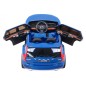 Masinuta electrica Volvo XC90, roti spuma EVA, 2 motoare, Bluetooth, albastru Masinuta electrica Volvo XC90, roti spuma EVA, 2 motoare, Bluetooth, albastru