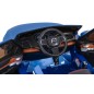 Masinuta electrica Volvo XC90, roti spuma EVA, 2 motoare, Bluetooth, albastru Masinuta electrica Volvo XC90, roti spuma EVA, 2 motoare, Bluetooth, albastru