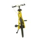 Macheta bicicleta MTB, scara 1:8, model realist, metal, 19.5×7.5×12 cm Macheta bicicleta MTB, scara 1:8, model realist, metal, 19.5×7.5×12 cm