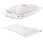 Sac pentru vidat 50x60 cm, transparent, inchidere glisor, reutilizabil Sac pentru vidat 50x60 cm, transparent, inchidere glisor, reutilizabil