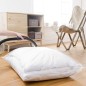 Sac pentru vidat 50x60 cm, transparent, inchidere glisor, reutilizabil Sac pentru vidat 50x60 cm, transparent, inchidere glisor, reutilizabil