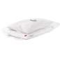 Sac pentru vidat 50x60 cm, transparent, inchidere glisor, reutilizabil Sac pentru vidat 50x60 cm, transparent, inchidere glisor, reutilizabil