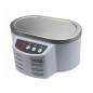 Sterilizator digital cu ultrasunete, 50W, capacitate 600 ml, 40 kHz, functie timer Sterilizator digital cu ultrasunete, 50W, capacitate 600 ml, 40 kHz, functie timer