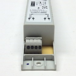 Droser electronic 1x36 W, tub T8, frecventa iesire 1kHz, frecventa alimentare 50/60 Hz